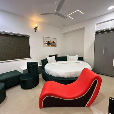Hotel O The Leela Inn 浦那 外观 照片