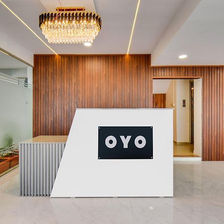 Hotel O The Leela Inn 浦那 外观 照片