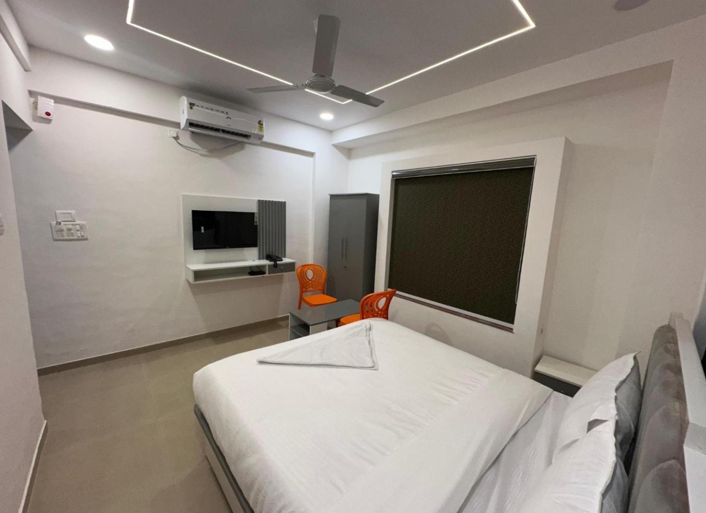 Hotel O The Leela Inn 浦那 外观 照片