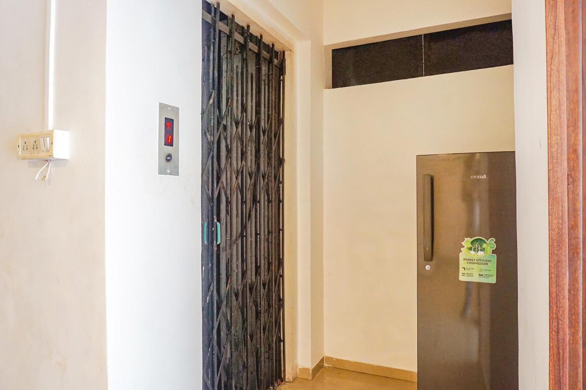 Hotel O The Leela Inn 浦那 外观 照片