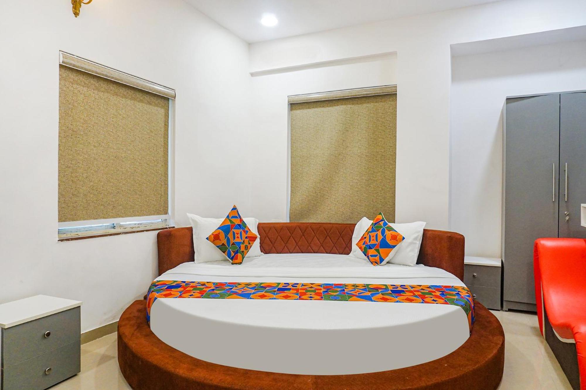 Hotel O The Leela Inn 浦那 外观 照片