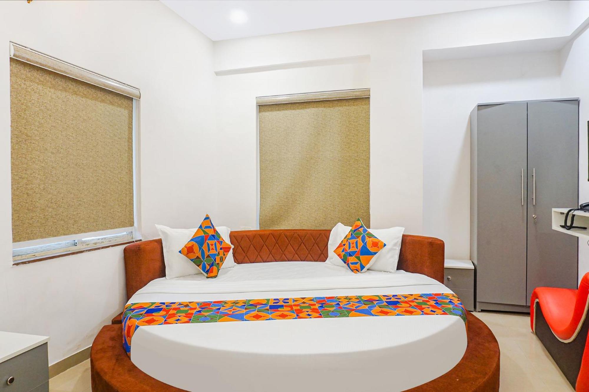 Hotel O The Leela Inn 浦那 外观 照片