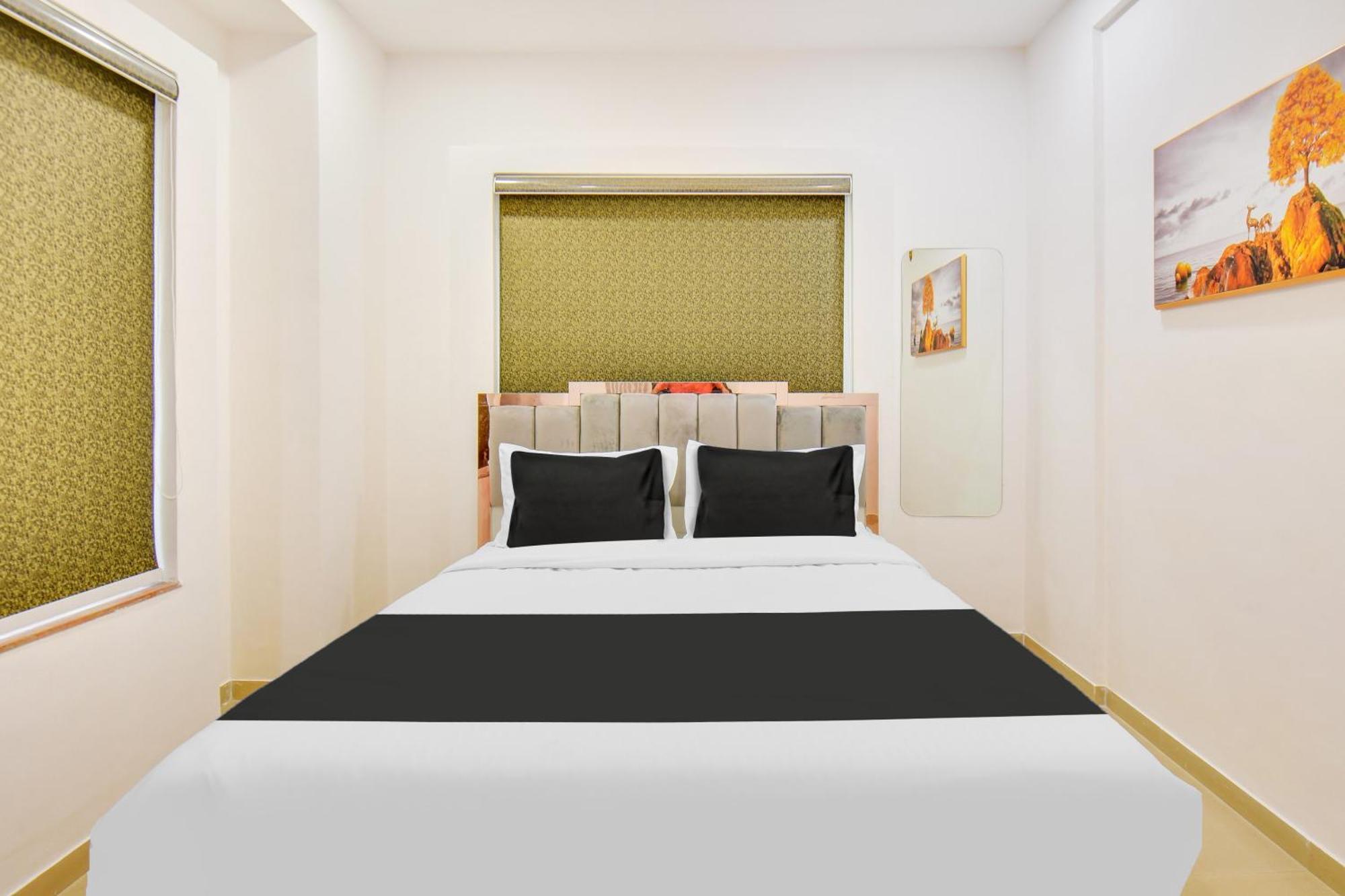 Hotel O The Leela Inn 浦那 外观 照片