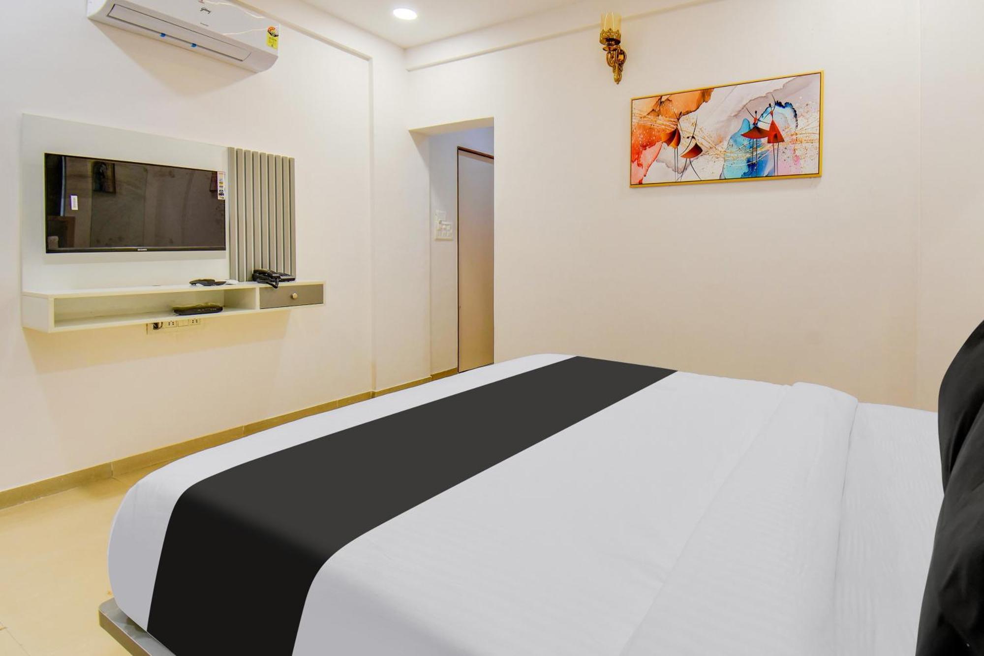 Hotel O The Leela Inn 浦那 外观 照片