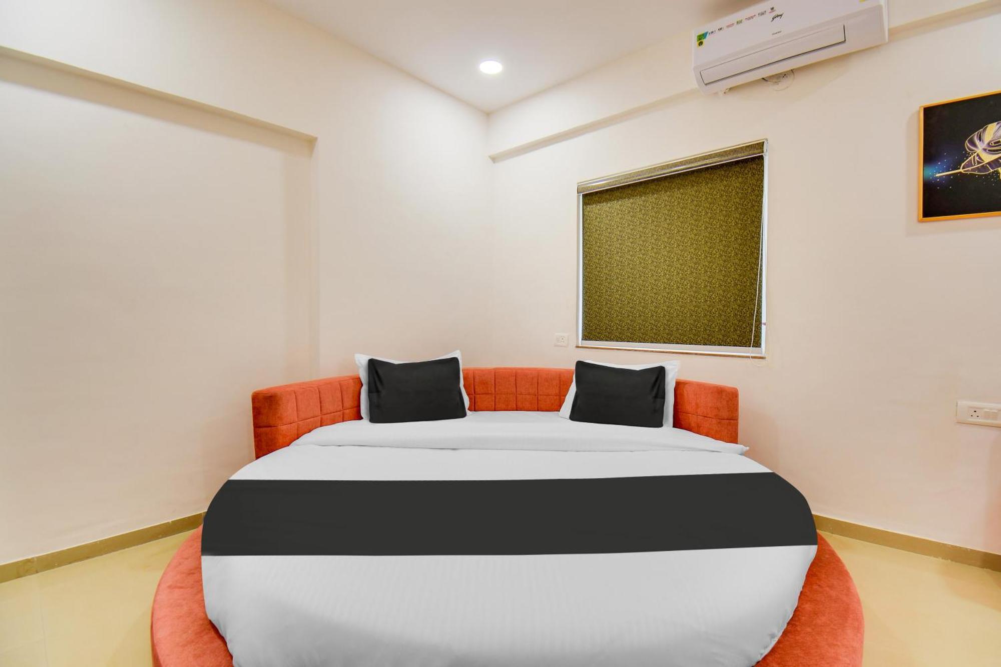 Hotel O The Leela Inn 浦那 外观 照片