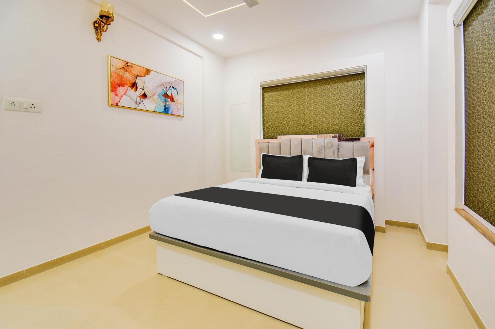Hotel O The Leela Inn 浦那 外观 照片