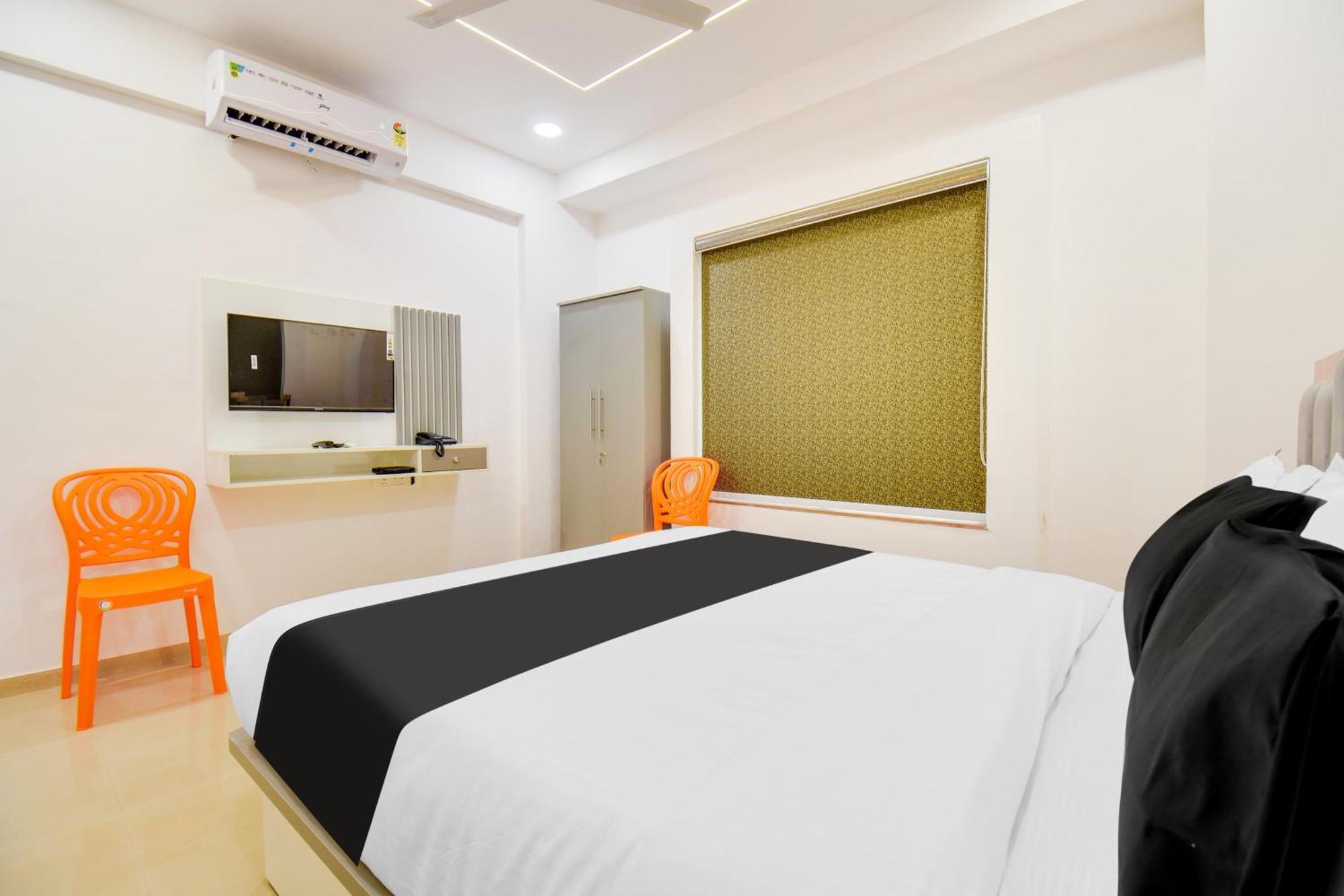 Hotel O The Leela Inn 浦那 外观 照片