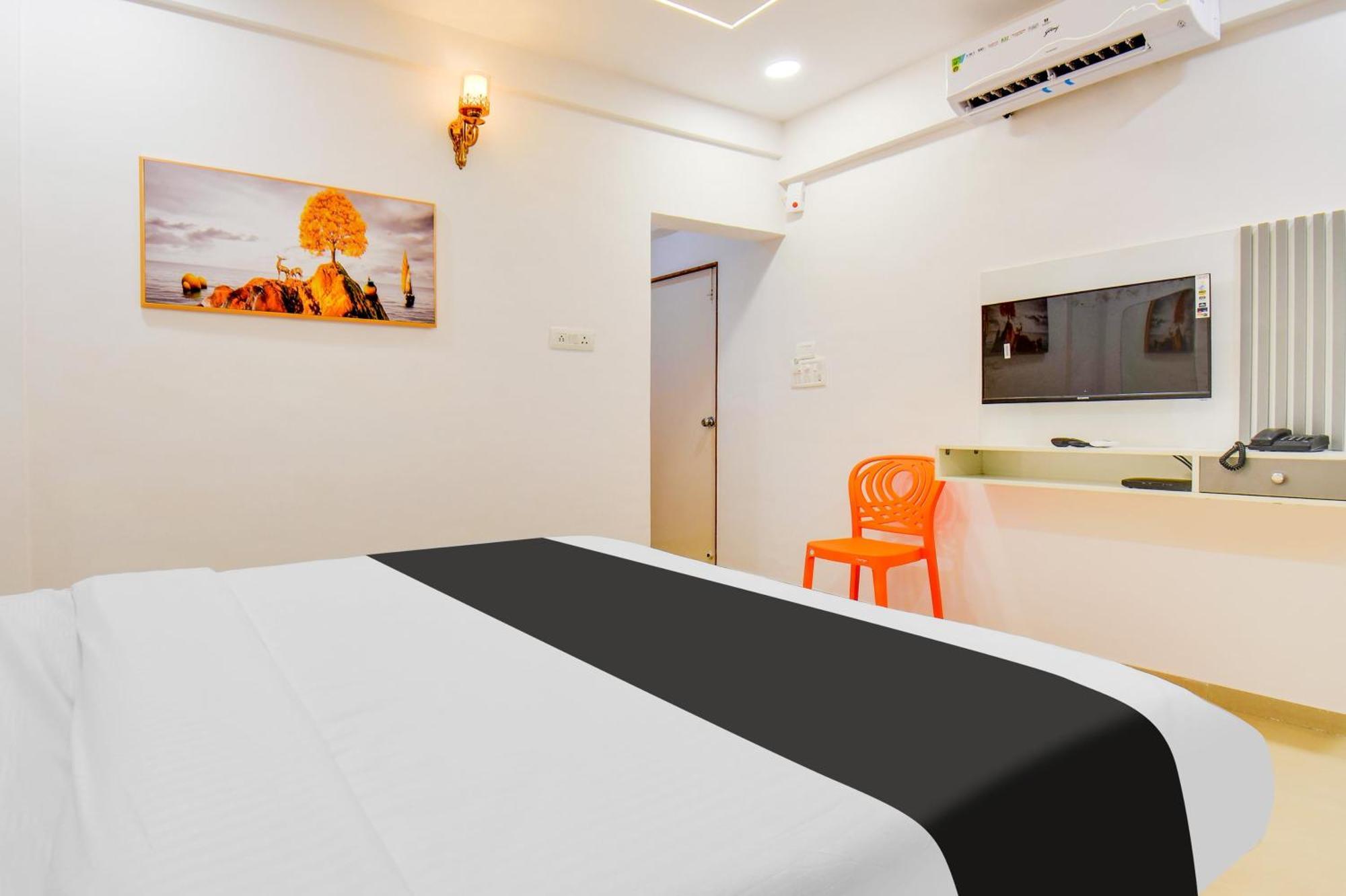 Hotel O The Leela Inn 浦那 外观 照片