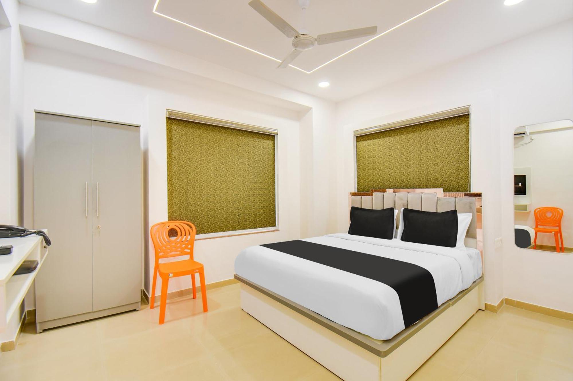 Hotel O The Leela Inn 浦那 外观 照片